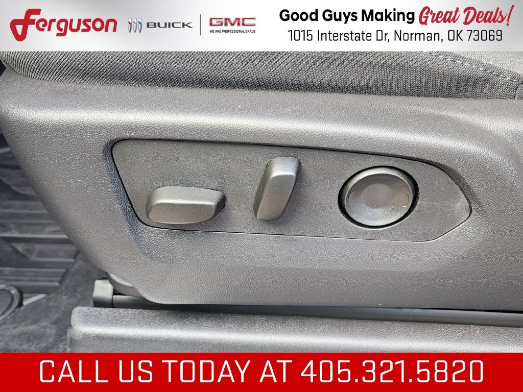 2026 GMC Sierra 1500 Elevation - Photo 18