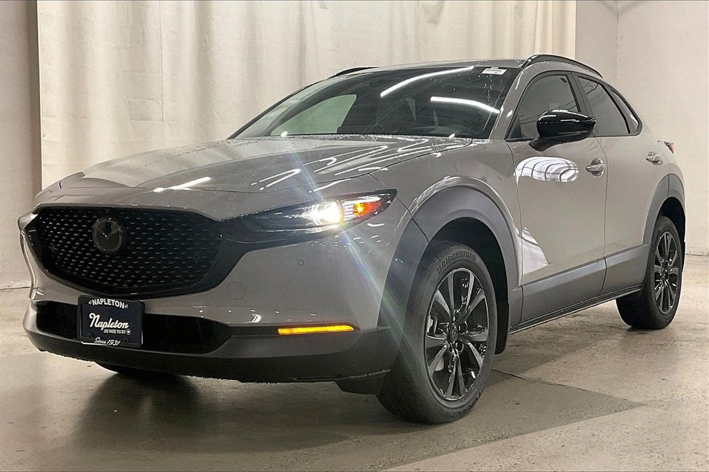 2026 MAZDA CX-30 - Image 1