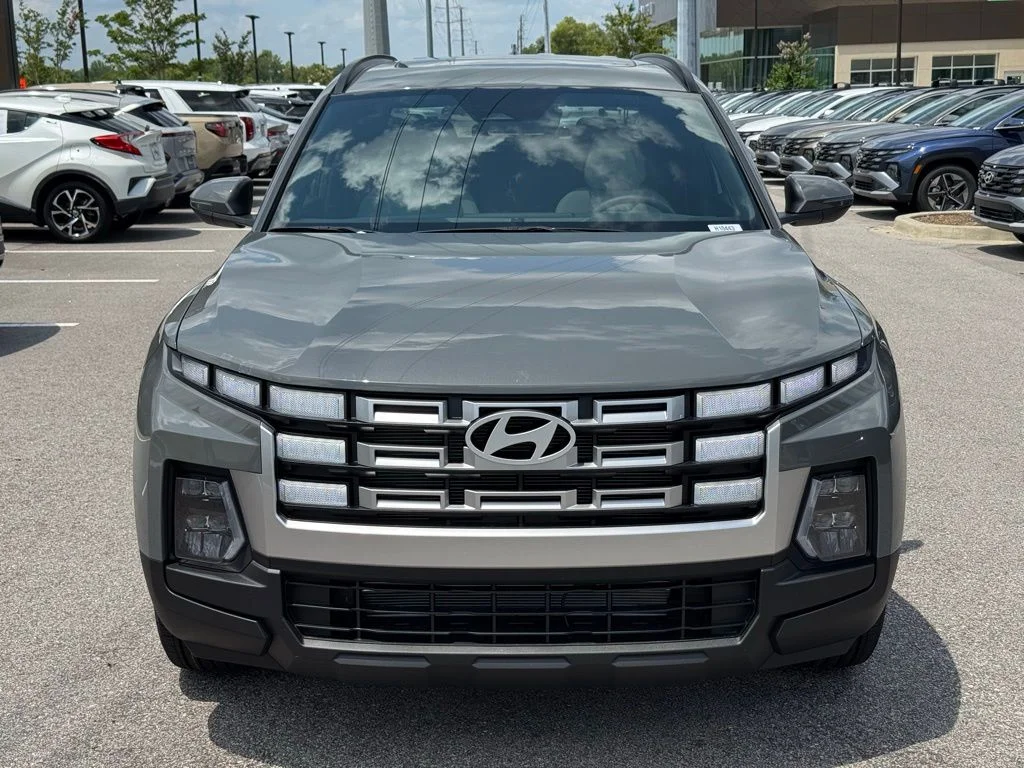 2026 Hyundai Santa Cruz SEL Activity - Photo 6