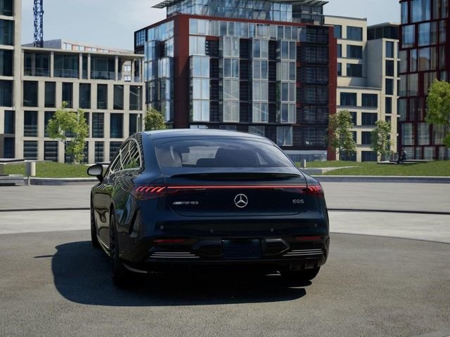 2024 Mercedes-Benz EQS AMG EQS 53 - Photo 28