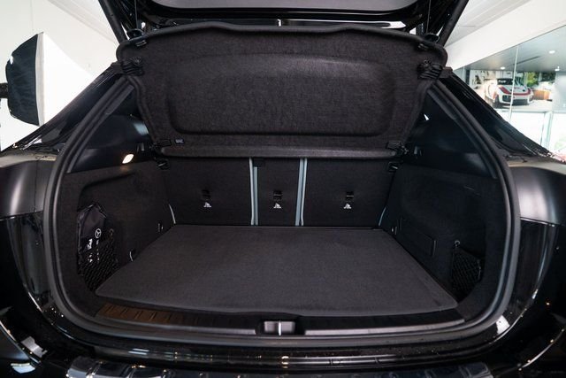 Used 2026 Black Mercedes-Benz GLA 250 image 34