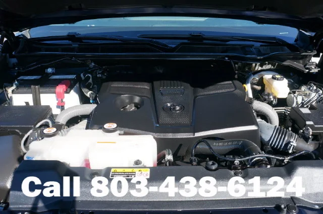 Used 2023 Blueprint Toyota 1794 image 20
