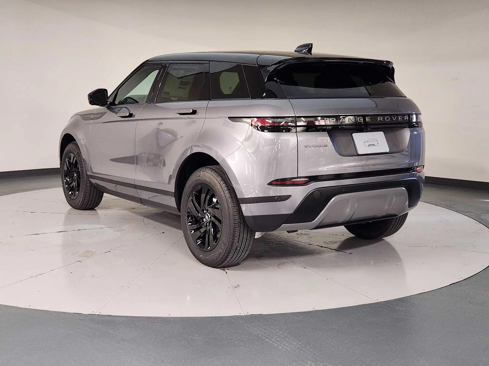 New 2026 Eiger Grey Metallic Land Rover Core S - AWD image 9