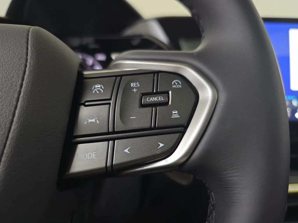 New 2026 Caviar Lexus PREMIUM image 17
