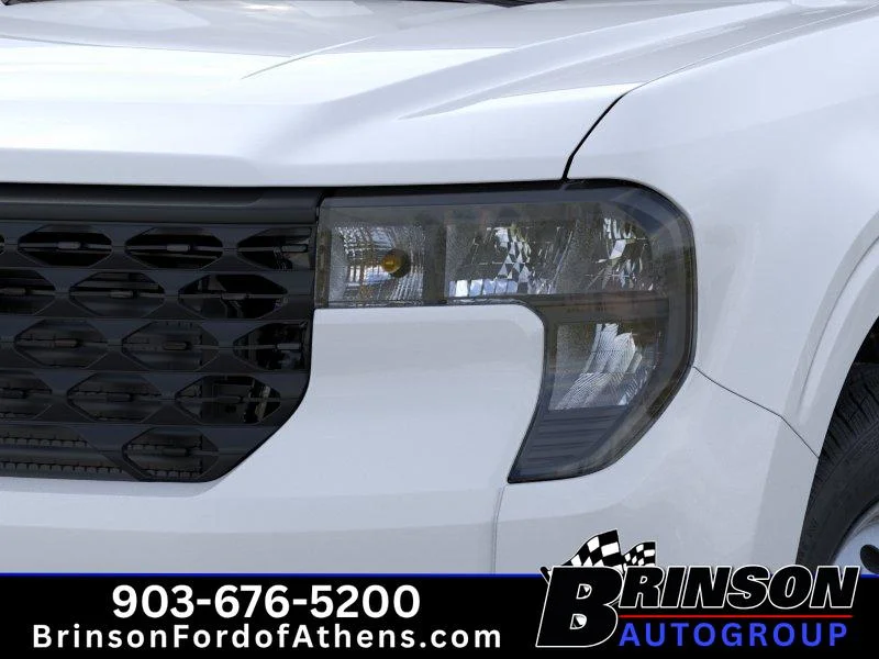 New 2026 Oxford White Ford XL image 19