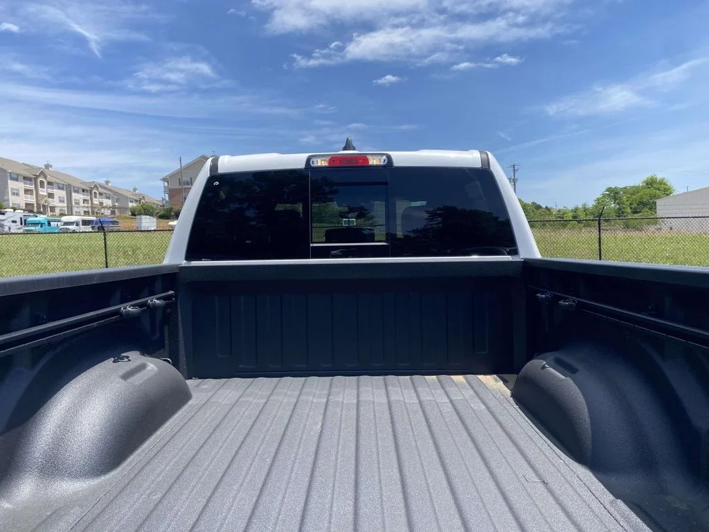 2026 RAM 1500 Laramie - Photo 9