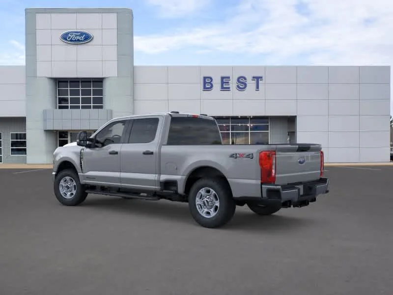 New 2026 Avalanche Ford XLT image 9