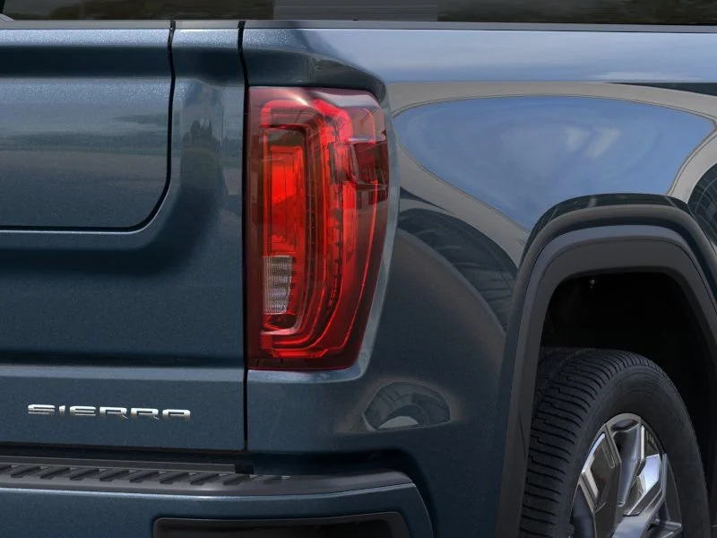 New 2026 DOWNPOUR METALLIC GMC Denali image 11