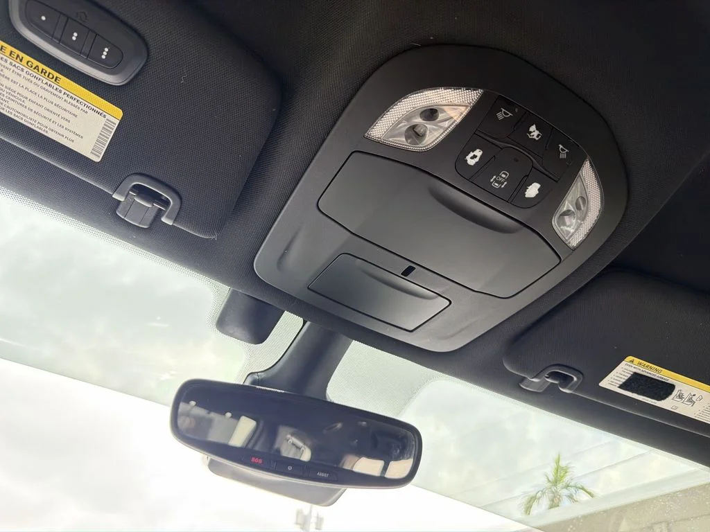 Used 2021 White Chrysler Touring L image 25