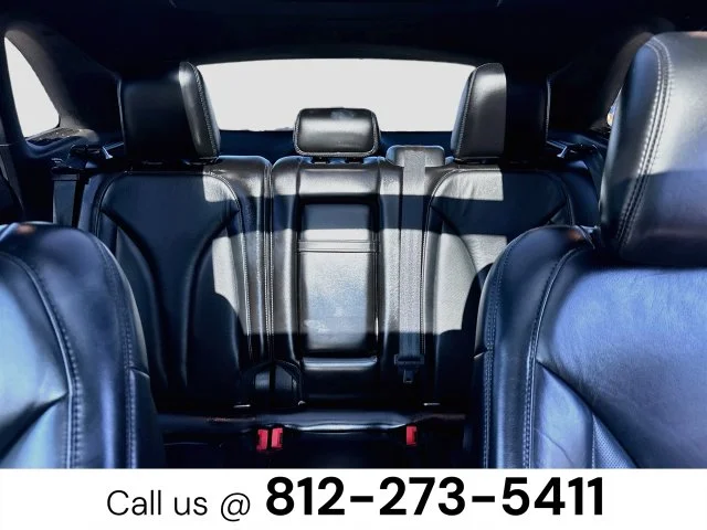 Used 2019 White Lincoln Select image 24