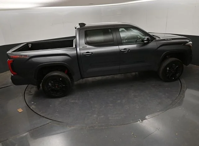New 2026 Magnetic Gray Metallic Toyota Tundra Limited image 31