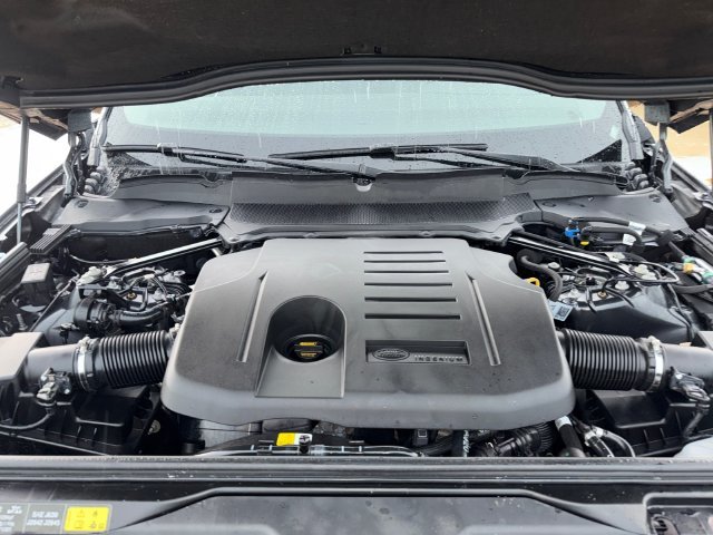 Used 2026 Gray Land Rover Gemini Edition image 19