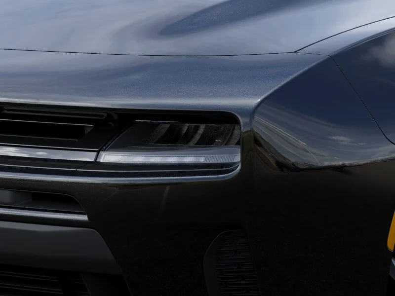 New 2026 Diamond Black Crystal Pearlcoat Dodge R/T image 32