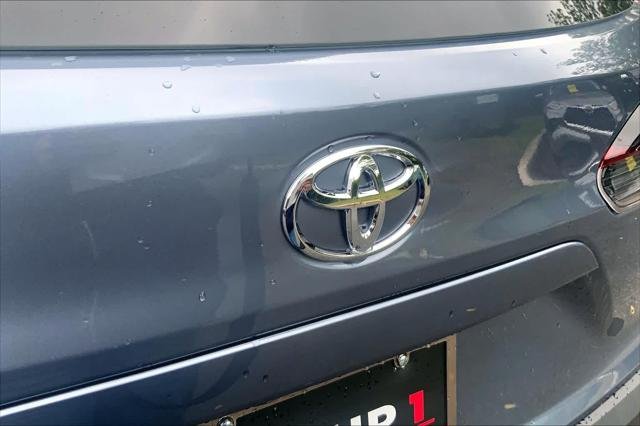Certified Used 2026 CELESTITE GRAY ME. Toyota  image 30