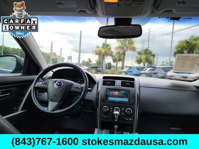 2012 Mazda CX-9 Grand Touring
