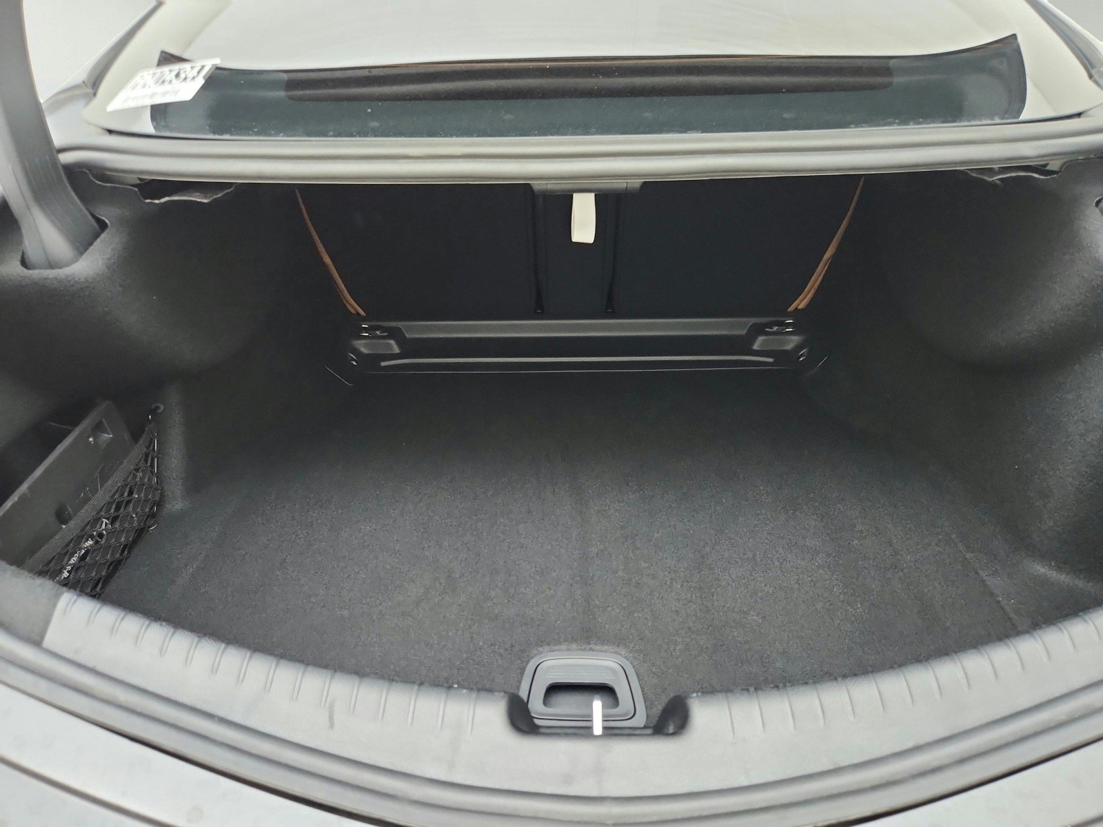 Certified Used 2024 MANUFAKTUR Graphite Grey Magno Mercedes-Benz CLE 300 image 27