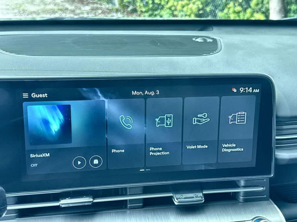 New 2027 Ecotronic Gray Pearl Hyundai SEL Sport FWD image 18