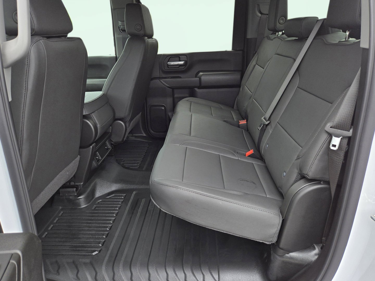 2026 Chevrolet Silverado 2500 HD Work Truck - Photo 30