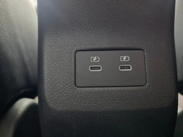 2026 Nissan KICKS SR AWD - Photo 11