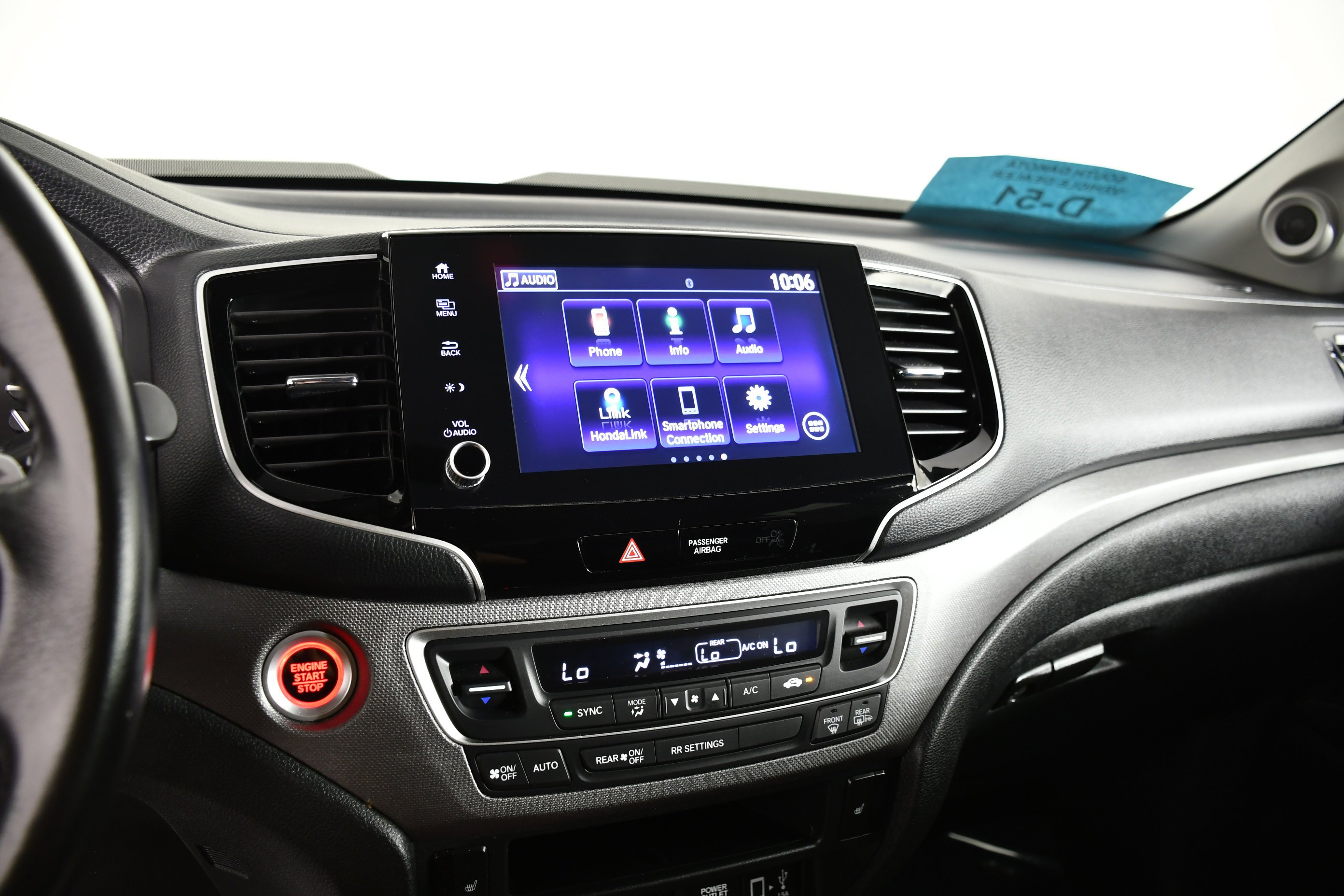 Certified Used 2023 Sonic Gray Pearl Honda AWD RTL image 27