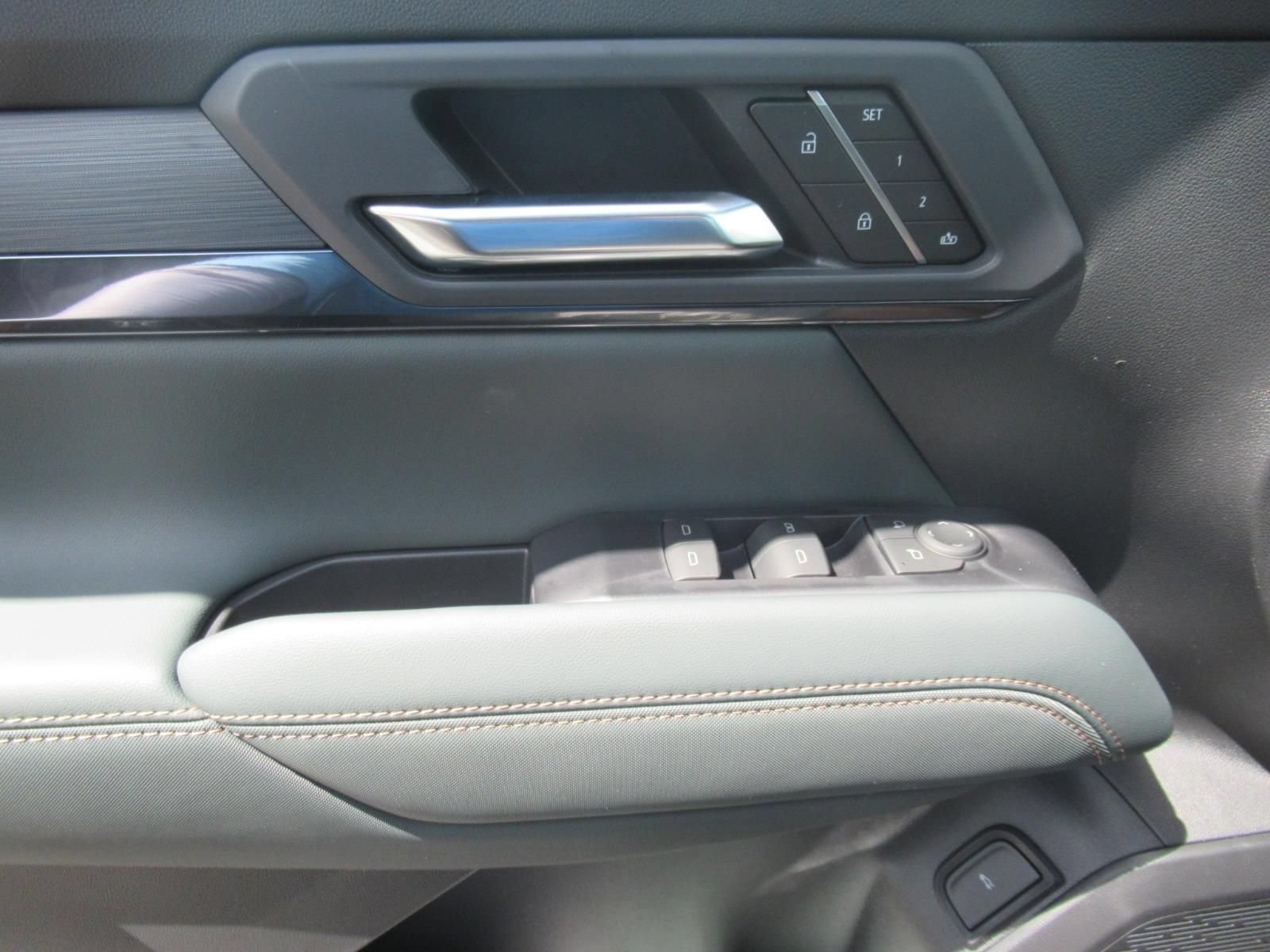 2027 GMC Terrain AT4 - Photo 20