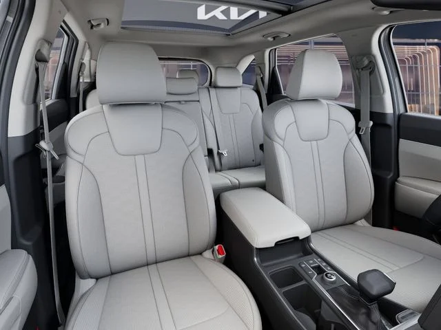 New 2026 Wolf Gray Kia S image 15