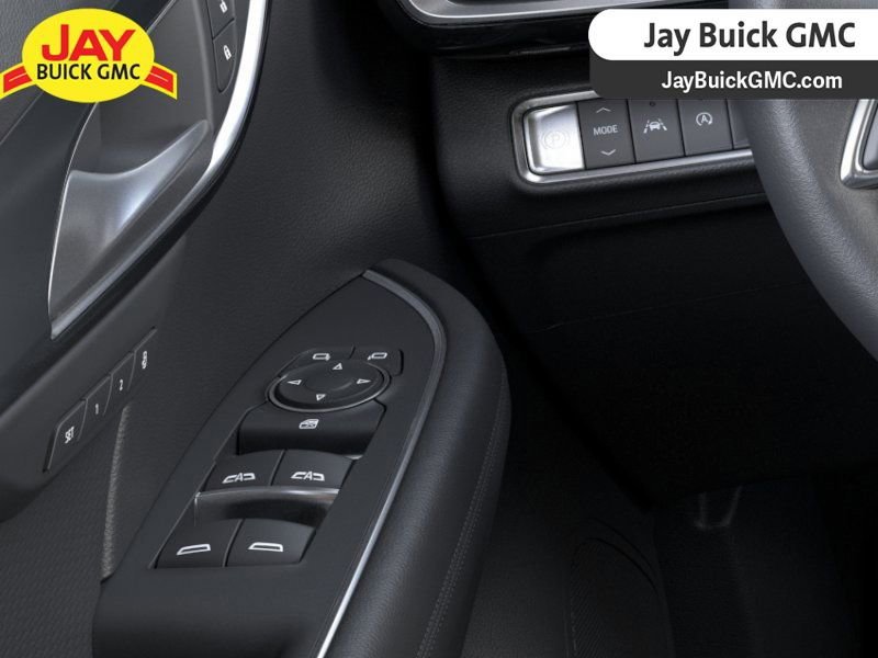 2026 Buick Envision Preferred - Photo 22