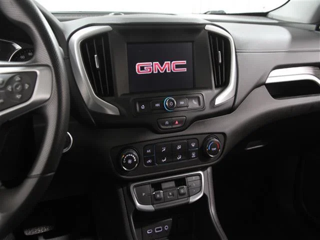 2024 GMC Terrain SLE - Photo 9
