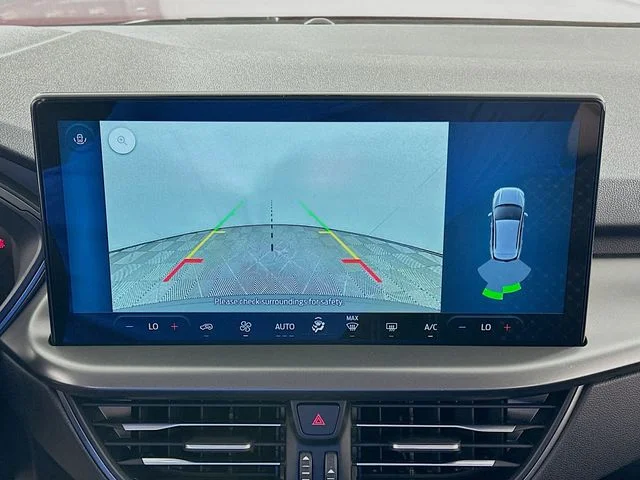 New 2026 Ford Escape Active