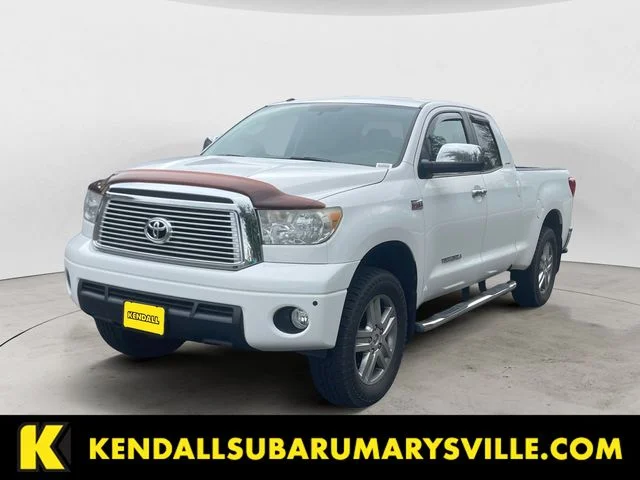 2011 Toyota Tundra Limited