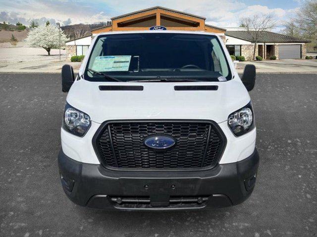 2024 Ford Transit Commercial Cargo Van