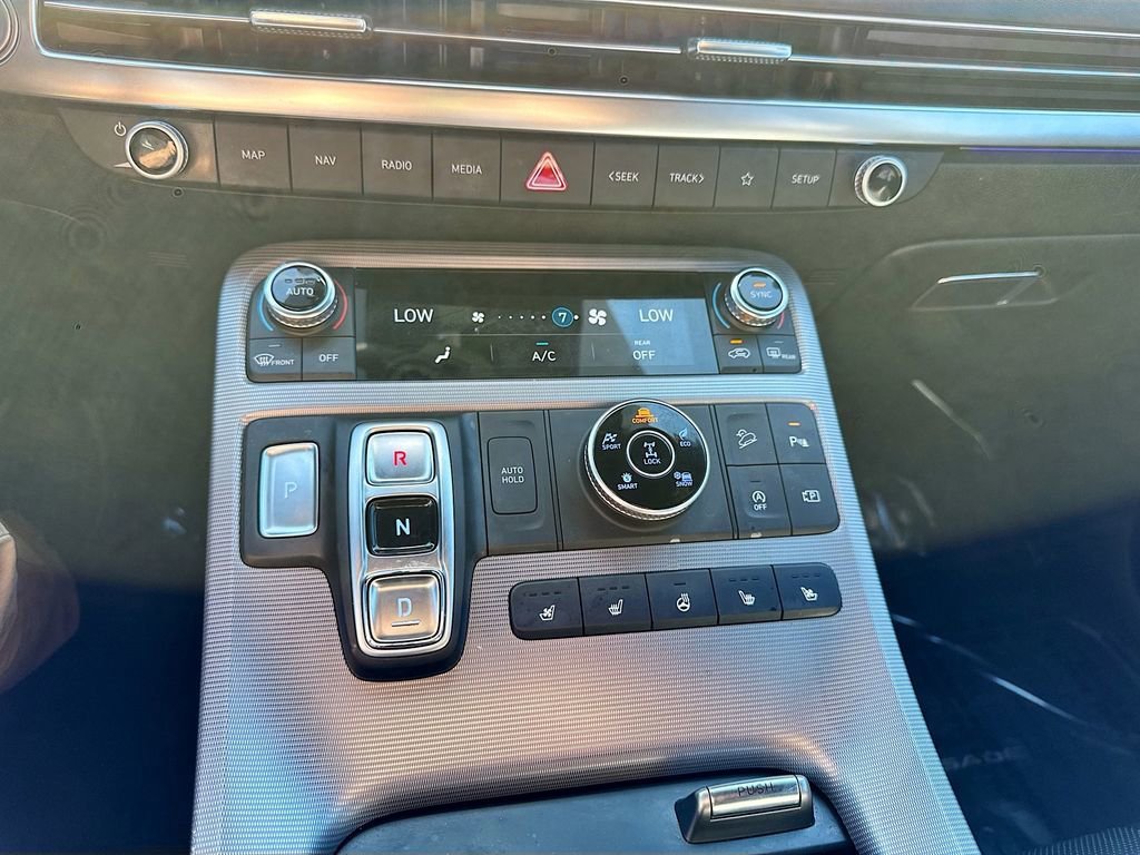 2023 Hyundai Palisade Calligraphy - Photo 16