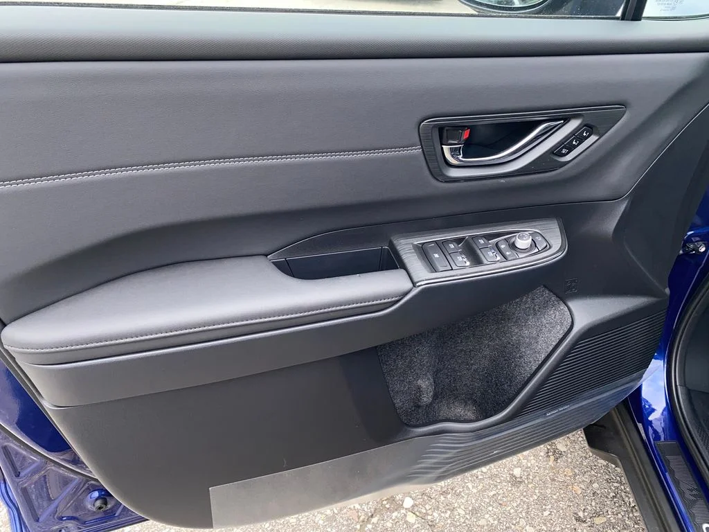 2026 Subaru Outback Touring XT - Photo 8