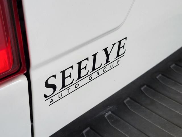 Used 2020 White Ford Lariat image 26