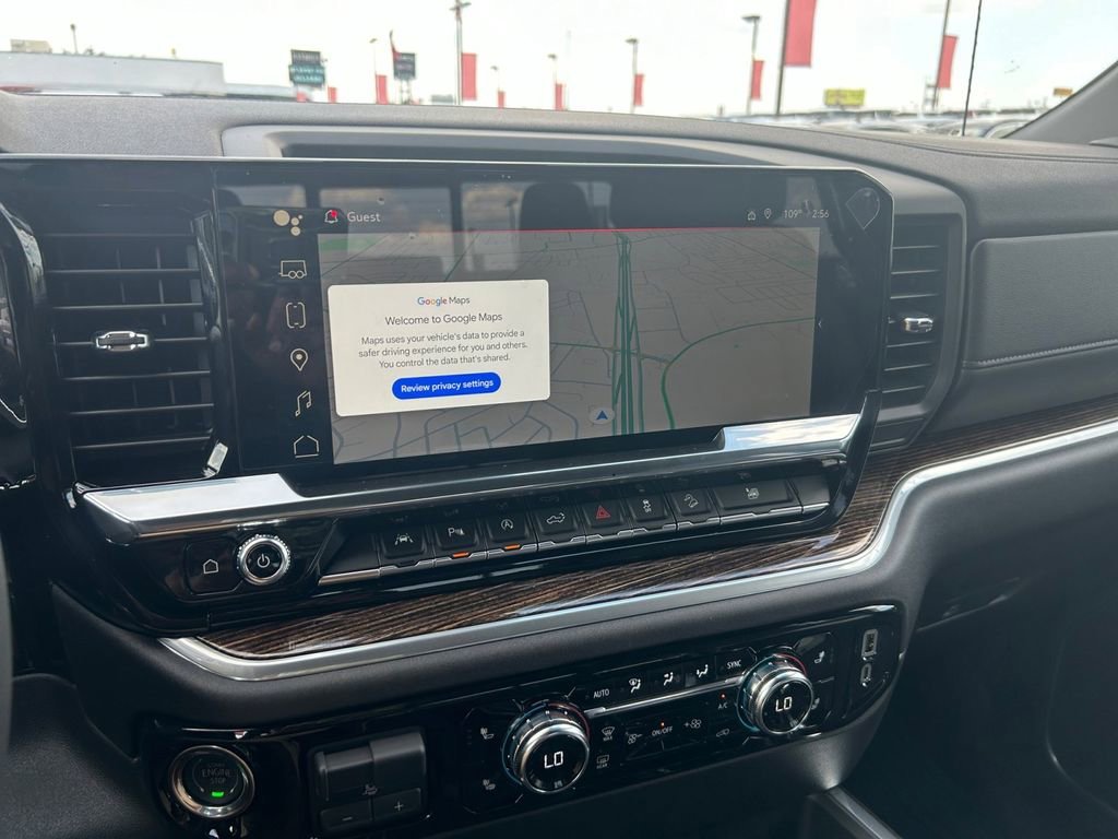 2026 GMC Sierra 1500 Elevation - Photo 14