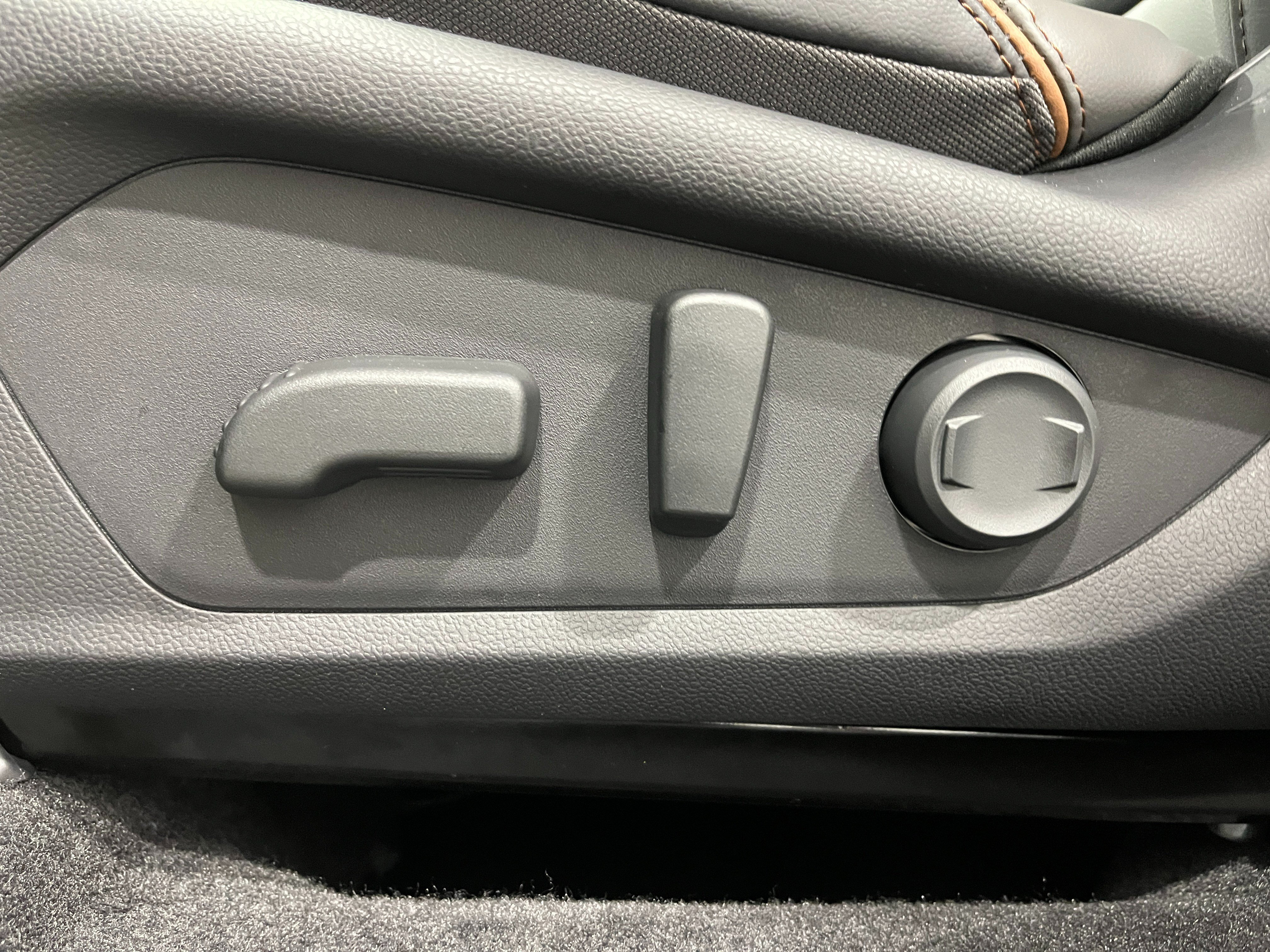New 2026 MAGNETITE GRAY METALLIC Subaru Sport image 12