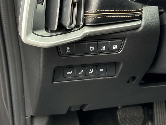 2024 Mazda CX-90 Premium Plus Package - Photo 28