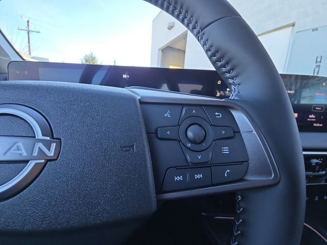 2026 Nissan Sentra SV - Photo 12