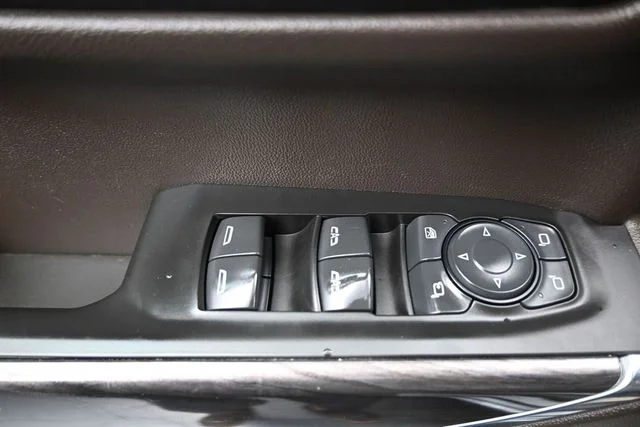 Used 2021 Gray Chevrolet LTZ image 14