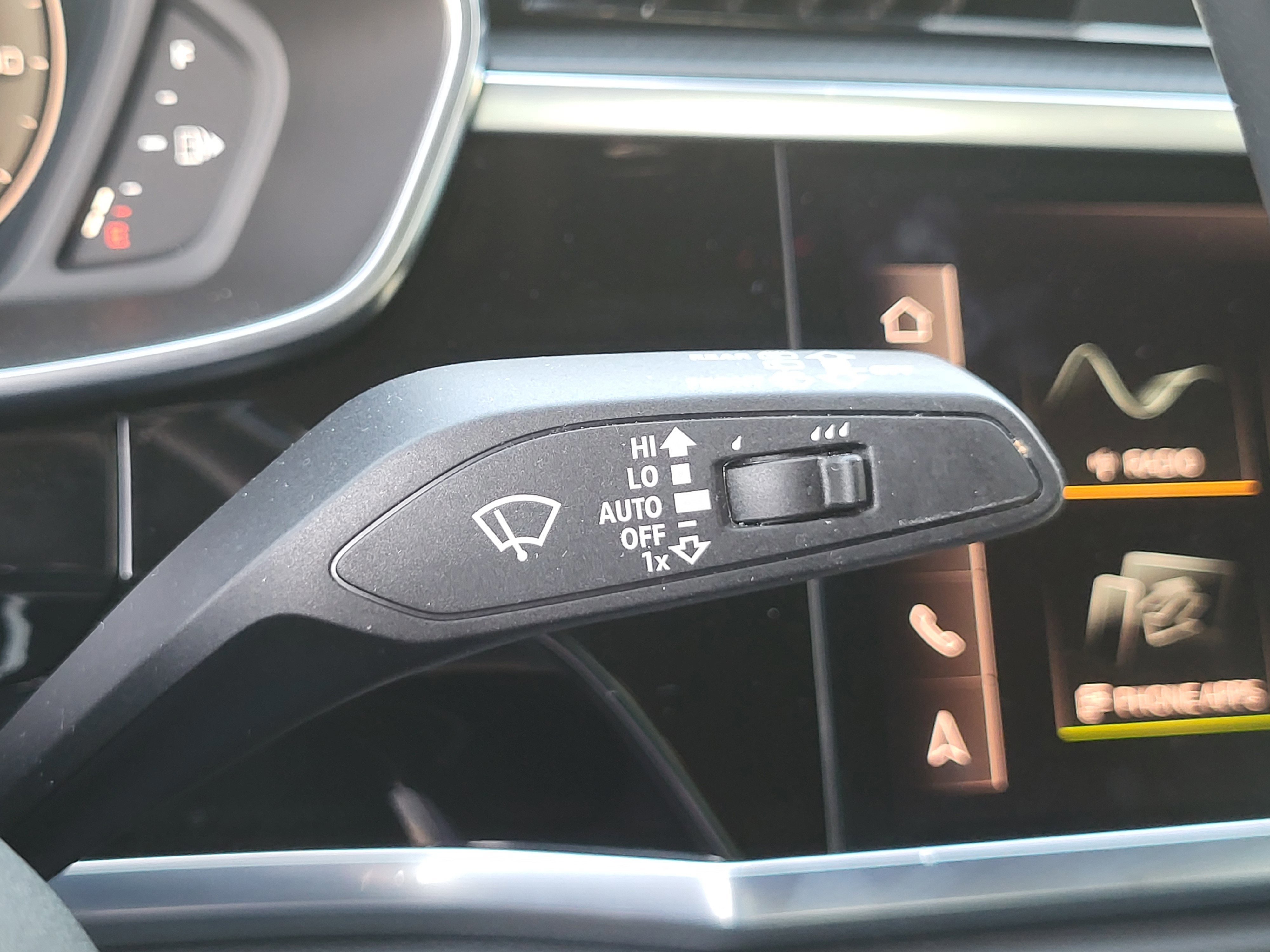 2022 Audi Q3 S Line Premium Plus - Photo 57