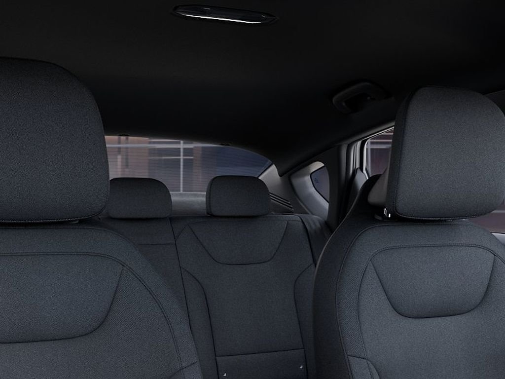 New 2026 White Kia LXS image 27
