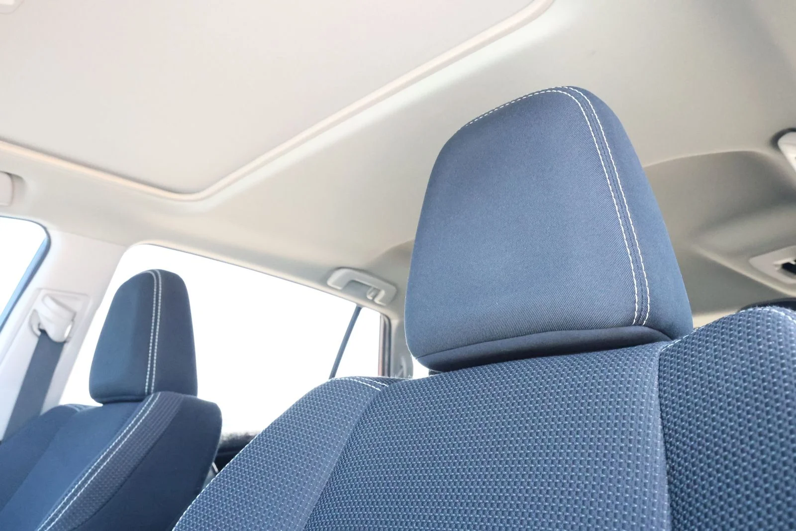 Used 2017 Gray Toyota XLE image 15