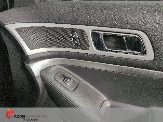 Used 2014 Black Ford XLT image 42
