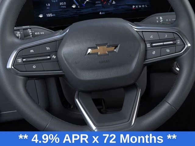 2026 Chevrolet Suburban LT - Photo 23