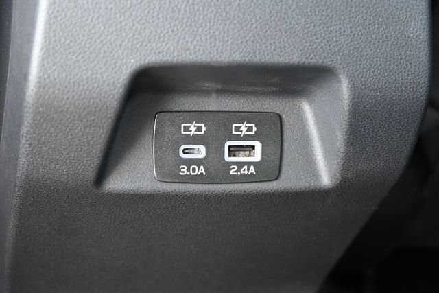 New 2026 Blue Subaru Premium image 11
