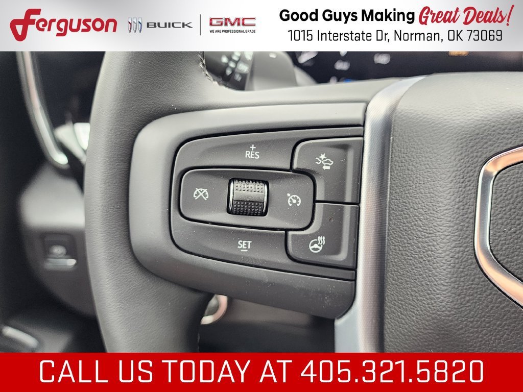 2026 GMC Sierra 1500 SLT - Photo 21