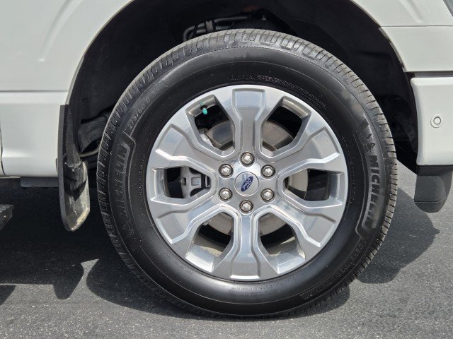 Used 2021 White Ford XL image 66