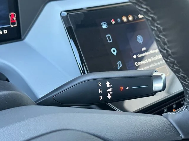New 2027 Marina Blue Metallic Chevrolet LT image 22