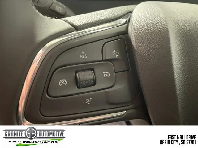 2026 Buick Encore GX Sport Touring - Photo 30