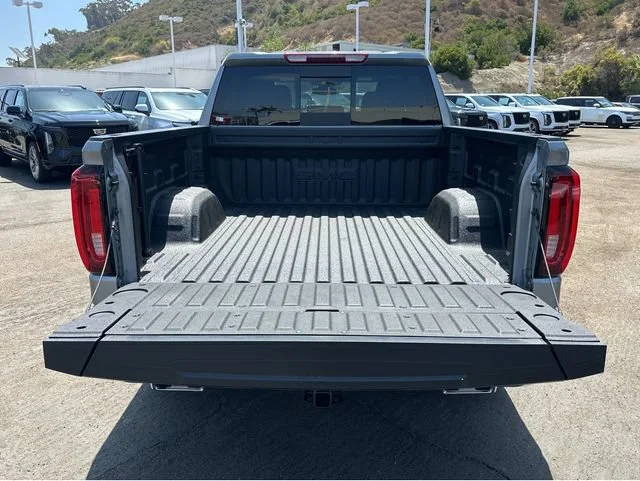 2026 GMC Sierra 1500 SLT - Photo 31